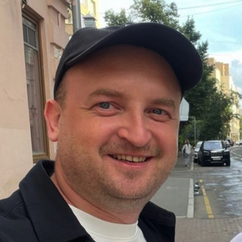 Грабовский Денис